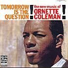 Ornette Coleman - Tomorrow Is The Question (LP)
