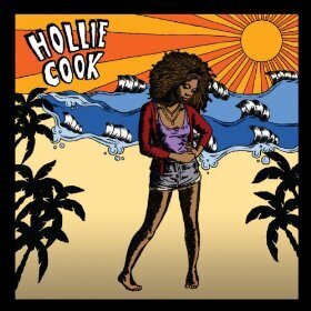 Hollie Cook - --- (LP)
