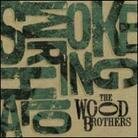 The Wood Brothers - Smoke Ring Halo (LP)