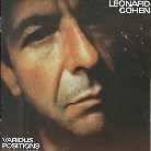 Leonard Cohen - Various Positions (LP)