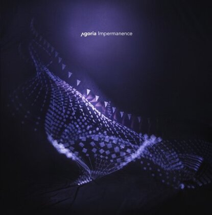 Agoria - Impermanence (LP)
