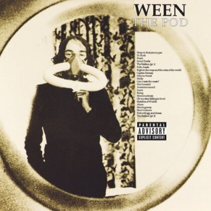 Ween - Pod (Remastered, LP)
