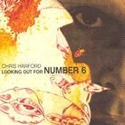 Chris Harford - Looking Out For Number 6 (LP)