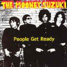 Mooney Suzuki - People Get Ready (Limited Edition, LP)
