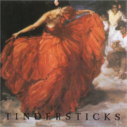 The Tindersticks - 1st Album (LP)