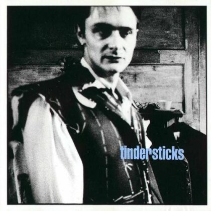 The Tindersticks - --- (2nd Album) (LP)