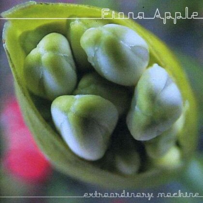 Fiona Apple - Extraordinary Machine (LP)