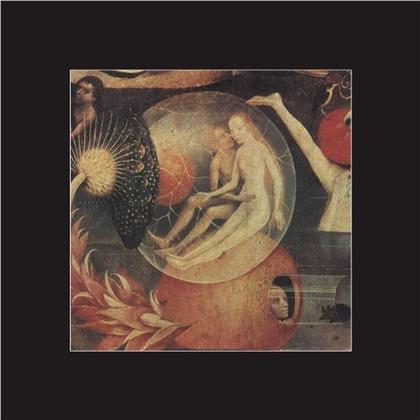 Dead Can Dance - Aion (Remastered, LP)