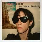 Patti Smith - Outside Society (Version Remasterisée, LP)