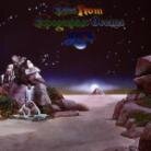 Yes - Tales From Topographic Oceans (Limited Edition, LP)