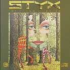 Styx - Grand Illusion (Limited Edition, LP)