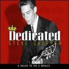 Steve Cropper (The Blues Brothers) - Dedicated (LP)
