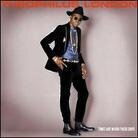 Theophilus London - Timez Are Weird These Days (LP)