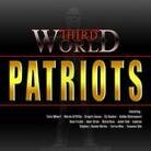 Third World - Patriots (LP)