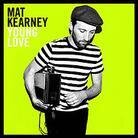 Mat Kearney - Young Love (LP)