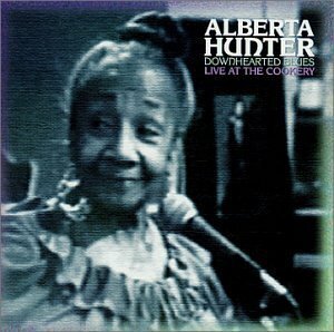 Alberta Hunter - Downhearted Blues - + Bonustrack (LP)