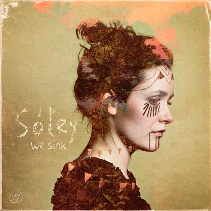 Soley - We Sink (LP)