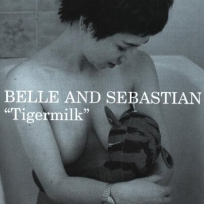 Belle & Sebastian - Tigermilk (LP + Digital Copy)
