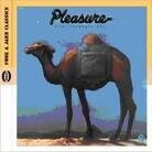 Pleasure - Dust Yourself Off (LP)