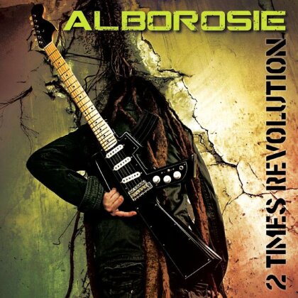 Alborosie - 2 Time Revolution (LP)