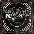 Buddy Miller - Majestic Silver Strings (Limited Edition, 2 LPs)