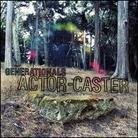 Generationals - Actor-Caster (LP)