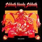 Black Sabbath - Sabbath Bloody Sabbath - Rhino (LP)
