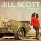 Jill Scott - Light Of The Sun (LP)