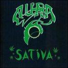 Aura - Sativa (LP)