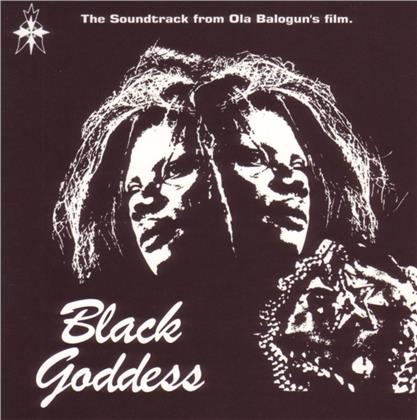 Remi Kabaka - Black Goddess (LP)
