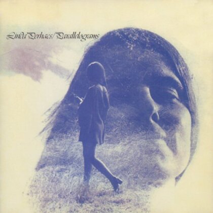 Linda Perhacs - Parellelograms - Mexican Summer (LP)