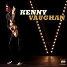 Kenny Vaughan - V (LP)