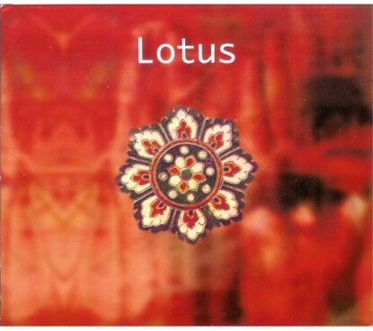 Lotus - --- (LP)