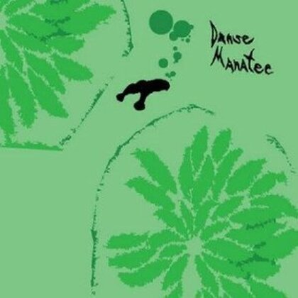 Animal Collective - Danse Manatee - Reissue (LP)