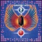 Journey - Greatest Hits 2 (LP)