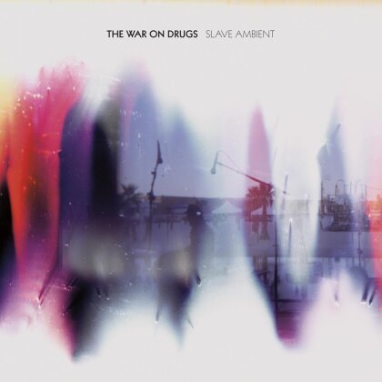 The War On Drugs - Slave Ambient (LP)