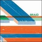 Braid - Closer To Closed (LP + Digital Copy)