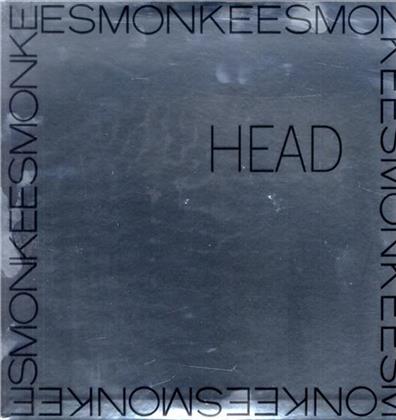 The Monkees - Head - OST (LP)