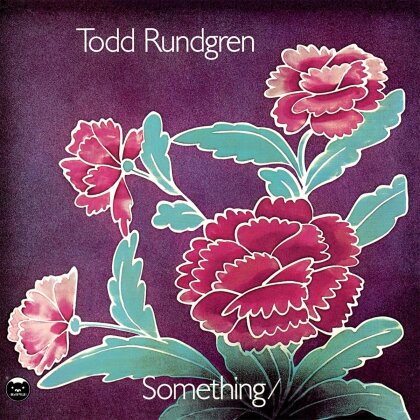 Todd Rundgren - Something / Anything (2 LPs)