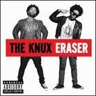 The Knux - Eraser (LP)