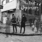 The Pack A.D. - Unpersons (Limited Edition, LP + Digital Copy)