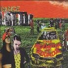 Zounds - Redemption Of Zounds (LP)