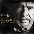 Merle Haggard - Working In Tennessee (LP)