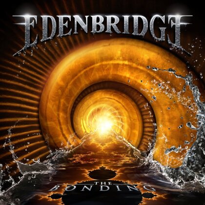 Edenbridge - Bonding