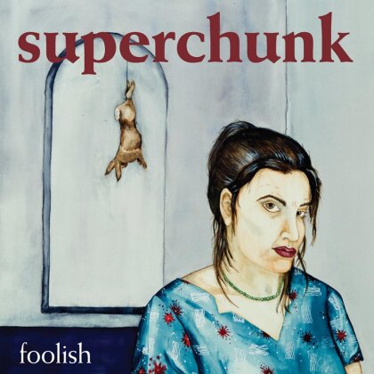 Superchunk - Foolish - Reissue (Remastered, LP)