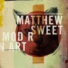 Matthew Sweet - Modern Art (LP)