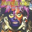 David Lee Roth - Eat Em & Smile (Limited Edition, LP)