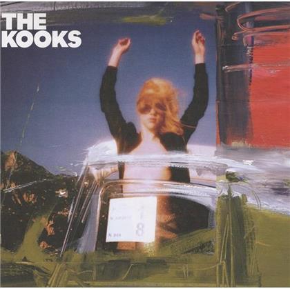 The Kooks - Junk Of The Heart (LP)