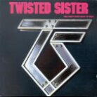 Twisted Sister - You Can't Stop Rock N Roll (LP)