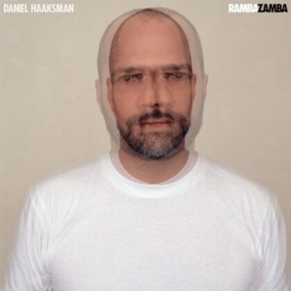 Daniel Haaksman - Rambazamba (2 LPs)
